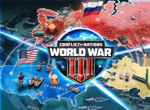 Conflict of Nations thumb