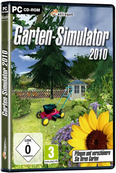 Garten Simulator 2010