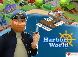 Harbor World thumb