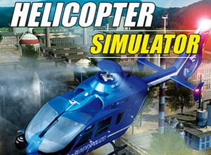 Police Helicopter Simulator thumb