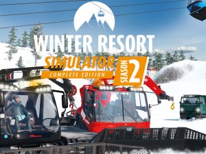 Winter Resort Simulator Season 2 thumb