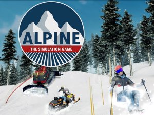 Alpine – The Simulation Game thumb