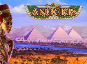 Anocris thumb