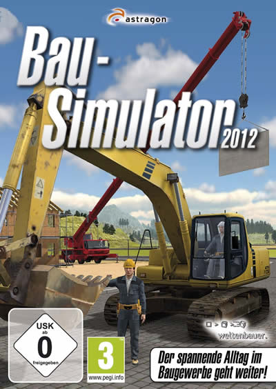 Bau Simulator 2012