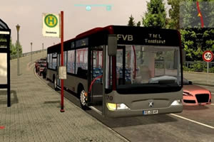 Bus Simulator 2012 thumb