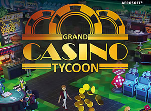 Casino Tycoon thumb