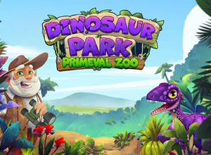 Dinosaur Park – Primeval Zoo thumb