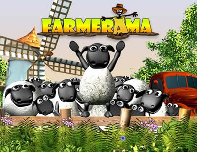 Farmerama