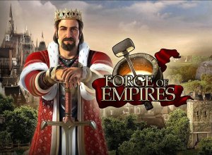 Forge of Empires thumb