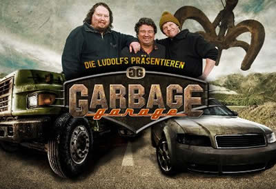 Garbage Garage