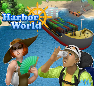 Harbor World