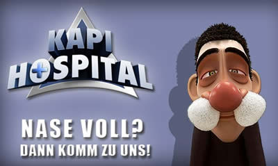 Kapihospital