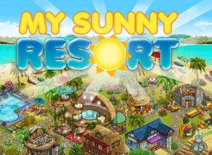 My Sunny Resort thumb