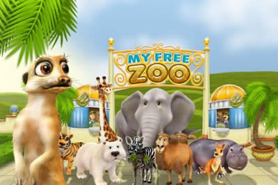 My Free Zoo