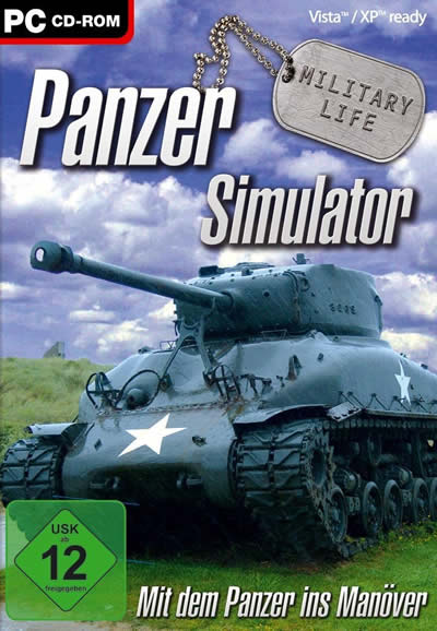 Panzer Simulator