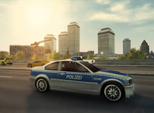 Polizei 2013 – die Simulation thumb