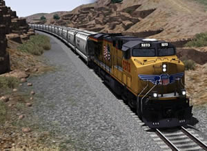 Railworks 4 – Trainsimulator thumb