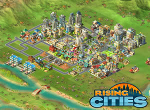 Rising Cities thumb