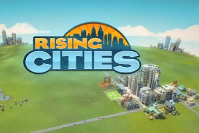 Rising Cities