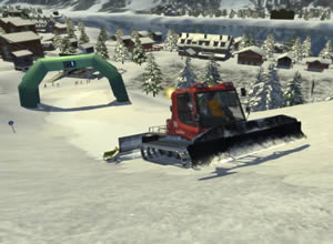 Ski Region Simulator 2012 thumb