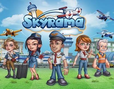 Skyrama