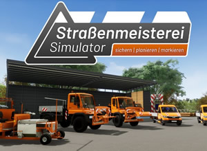 Straßenmeisterei Simulator thumb