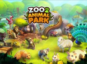 Zoo 2: Animal Park thumb