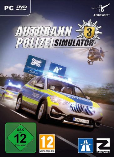 Autobahn Polizei Simulator