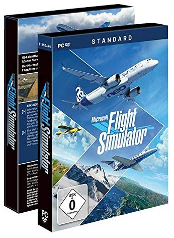 Flight Simulator