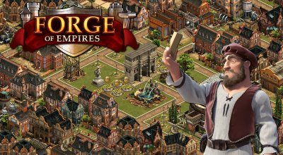 Forge of Empires