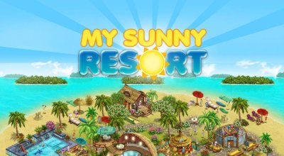 My Sunny Resort