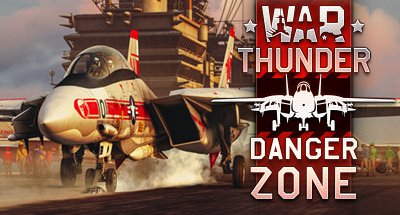 War Thunder Logo