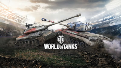 World of Tanks