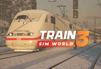 Train Sim World 3