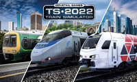 Train Simulator 2022