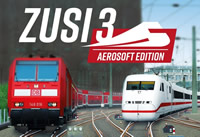 ZUSI 3 – Aerosoft Edition