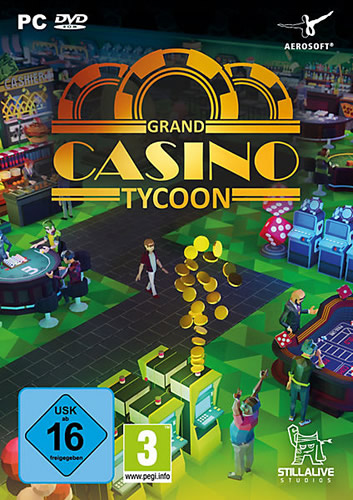 Casino Tycoon